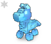 Vault Winter Pinatas*10