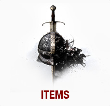 Black Desert Items