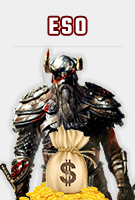 Elder Scrolls Online
