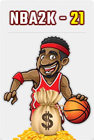 NBA 2K21