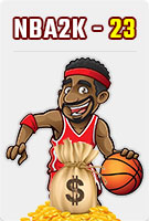 NBA 2K23