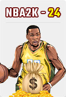 NBA 2K24