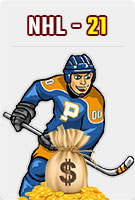 NHL21