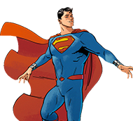 DC Universe Online 