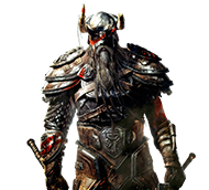 Elder Scrolls Online