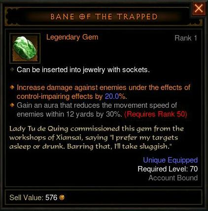 d3 legendary items