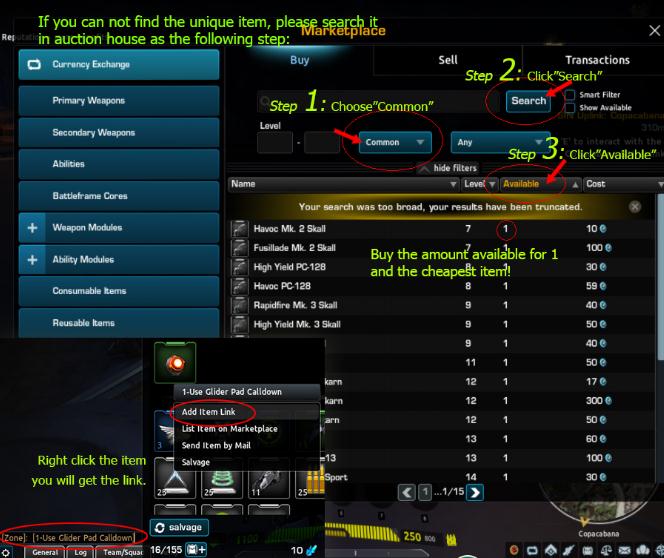 special firefall trading for cheap firefall credits you need know