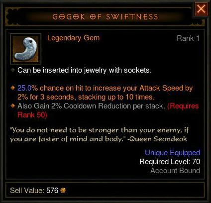 d3 legendary items