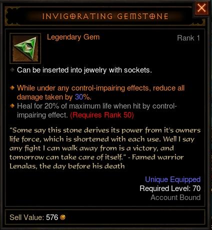 d3 legendary items