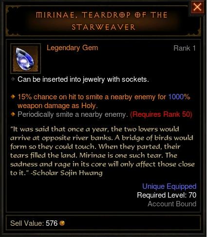 d3 legendary items