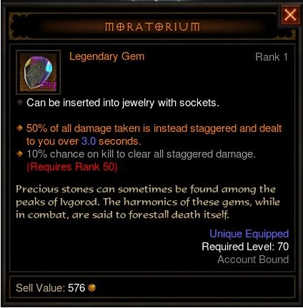 d3 legendary items