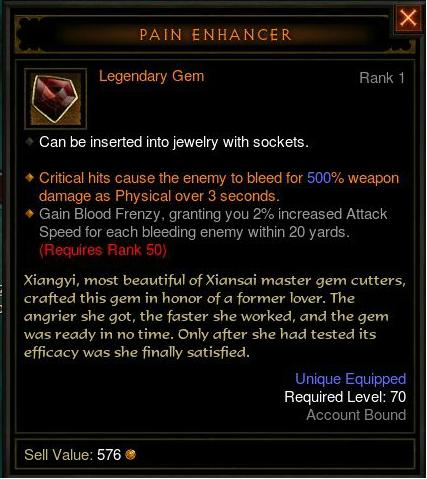 d3 legendary items