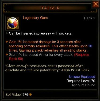 d3 legendary items