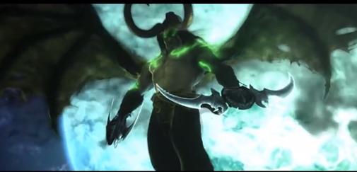 world of warcraft five legendary weapons