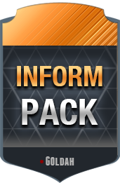 FIFA PACKS XBOX ONE