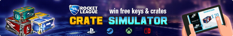 crate simulator