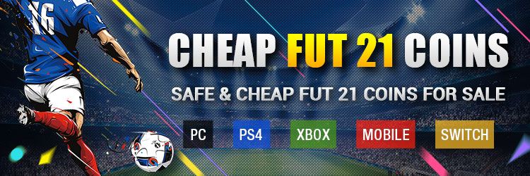 FIFA 21 Coins