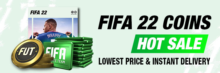 Buy FIFA 22 Points
