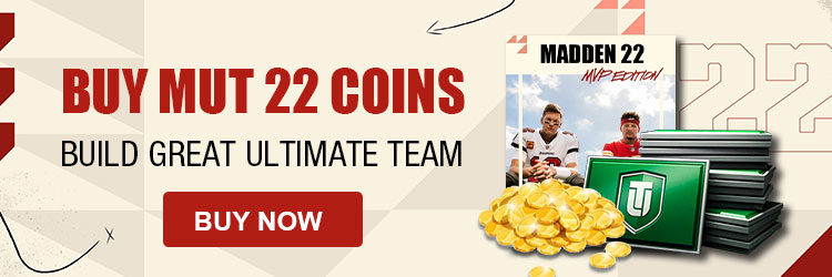 Cheap Madden 22 Points