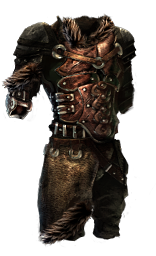 6 Link Daresso's Defiance