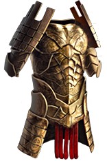 6 Link Greed's Embrace