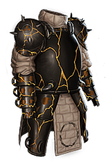 6 Link Kintsugi