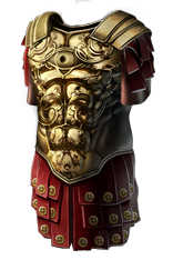 6 Link Lioneye's Vision