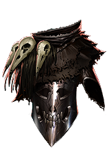6 Link Vis Mortis