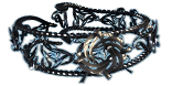 Auxium Crystal