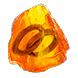 Bound Fossil