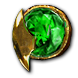 Culling Strike (Quality +20%)