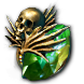 Detonate Dead (Quality +20%)