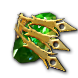 Ethereal Knives (Quality +20%)