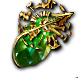 Explosive Arrow (Quality +20%)