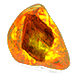 Faceted Fossil