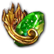 Fire Trap (Quality +20%)