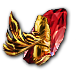 Flame Totem (Quality +20%)