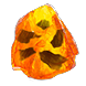 Fractured Fossil