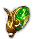 Frenzy (Quality +20%)