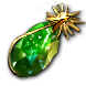 Ice Shot (Quality +20%)