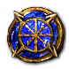 Increased Critical Strikes (Quality +20%)