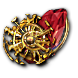 Infernal Blow (Quality +20%)