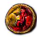 Iron Will (Quality +20%)