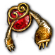 Life Leech (Quality +20%)