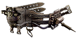 Mageblood (4 Flask)