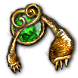 Mana Leech (Quality +20%)