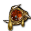 Melee Damage on Full Life (Quality +20%)
