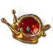 Melee Splash (Quality +20%)