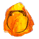 Metallic Fossil