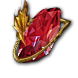 Molten Shell (Quality +20%)